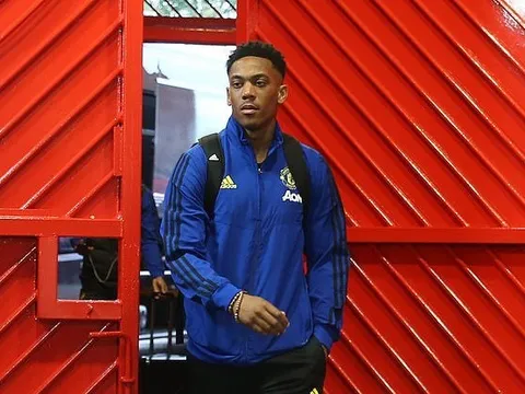 Đội hình ra sân chính thức Man Utd vs Liverpool: Bất ngờ cực lớn từ Solskjaer