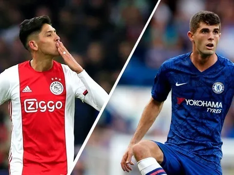 Nhận định Ajax vs Chelsea: Thầy trò Lampard khó làm nên chuyện?