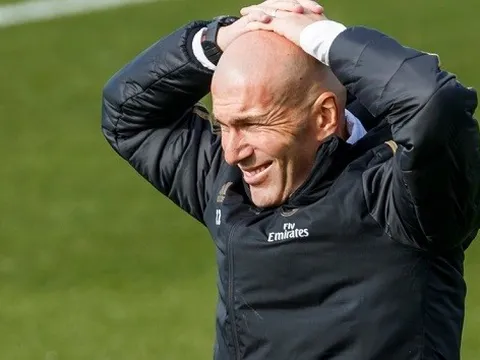 Liverpool dứt khoát về sao Scotland, đã đến lúc Real ''nhìn đi nơi khác''