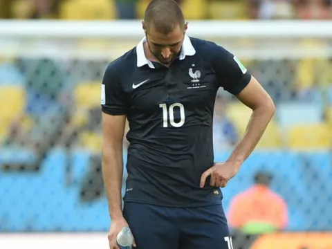 NÓNG! Chủ tịch LĐBĐ Pháp ra quyết định về việc gọi Benzema trở lại tuyển