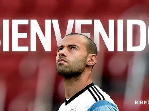 NÓNG! Cựu sao Barcelona, chủ nhân 2 Champions League chuẩn bị hồi hương