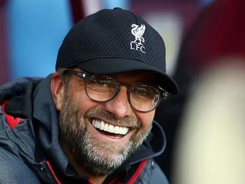 Klopp mập mờ, Liverpool có ngay 2 cái tên thay thế