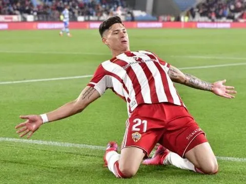 Sau Diaz, Liverpool kích nổ thêm một bom tấn từ Bồ Đào Nha