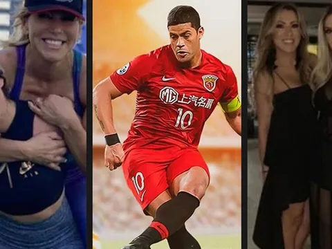 Vợ cũ của Hulk: "Tôi cảm thấy như mình vừa chôn sống đứa con gái"