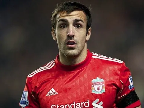 Đây, cảm xúc khi chơi trận ''derby nước Anh'' của người trong cuộc