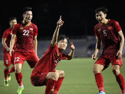 15h00 ngày 05/12, U22 Việt Nam vs U22 Thái Lan: Tiễn Voi chiến về nước?