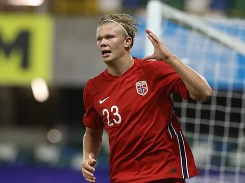 'Chỉ có Mbappe là chơi bùng nổ hơn cậu ấy ở lứa tuổi này'