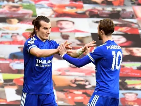 Trung vệ Premier League lọt tầm ngắm hàng loạt ông lớn