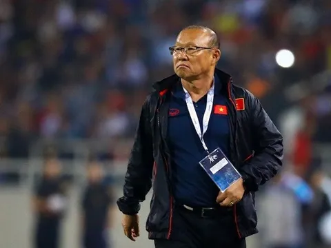 Trước đại chiến, thầy Park chỉ ra điểm yếu của ĐT Thái Lan