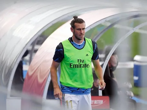 Vụ Bale đến Tottenham: Real hủy kèo trả nửa lương, chọn phương án "quá cáo"