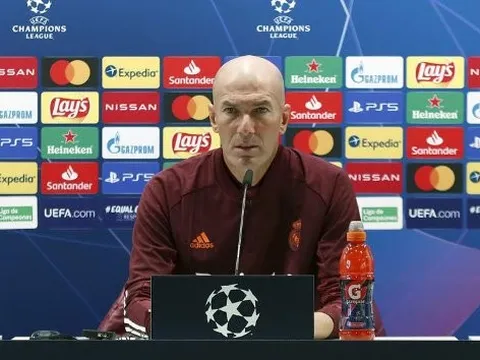 Ăn trắng Inter, Real Madrid vẫn bị chê "tầm thường"