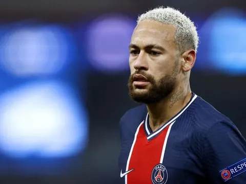 "Vào thời điểm này, Neymar là số 1 thế giới!"