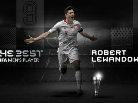 CHÍNH THỨC! Chủ nhân FIFA The Best 2020 đã được công bố