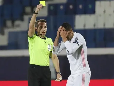 Cascarino: Casemiro có nhược điểm lớn nhưng fan M.U có thể sẽ thích