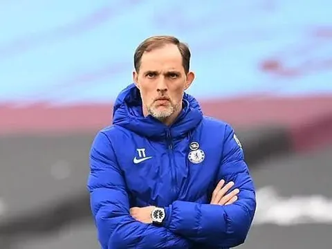 Chelsea cùng lúc chiêu mộ 3 tài năng