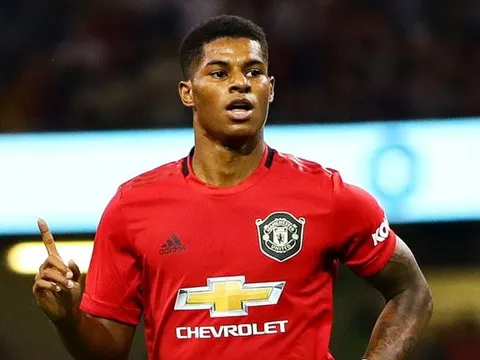 "Cậu ta mà chấn thương, Man Utd sẽ chẳng còn gì ở cả 3 tuyến"