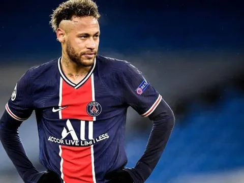 XONG! HĐ 150 triệu được ký kết, rõ vụ Neymar rời PSG