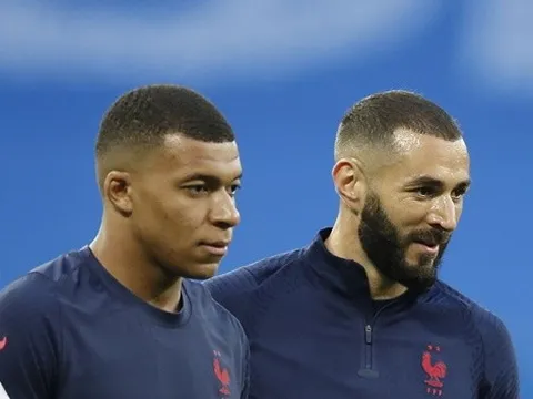 Sneijder thấy Pháp không thuyết phục, chỉ ra ứng viên vô địch EURO sáng giá hơn