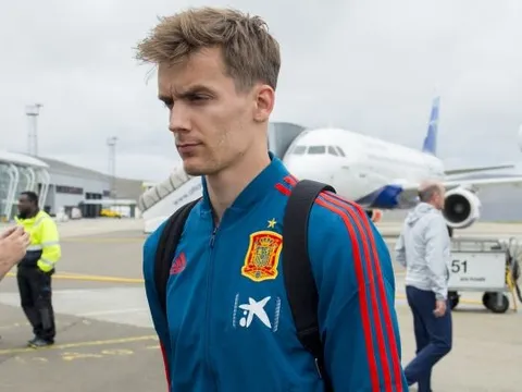 CHÍNH THỨC! Tây Ban Nha toang mạnh, thêm một cầu thủ dính Covid-19