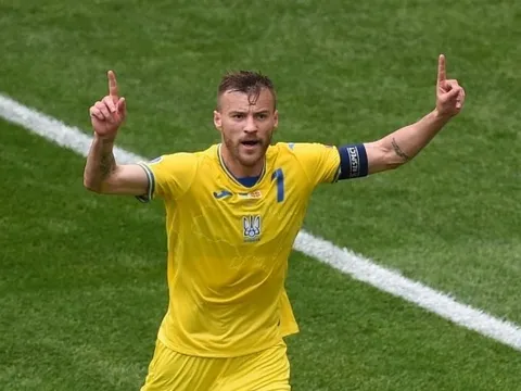 Sao West Ham ủng hộ hơn 2 tỷ đồng cho quân đội Ukraine