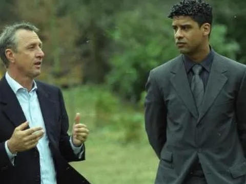 Huyền thoại Barca từ chối thế chỗ Koeman