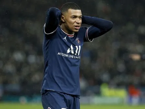 Real đưa ra lời cảnh báo đanh thép tới Mbappe