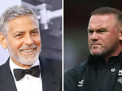 Derby County của Wayne Rooney sắp được giải cứu