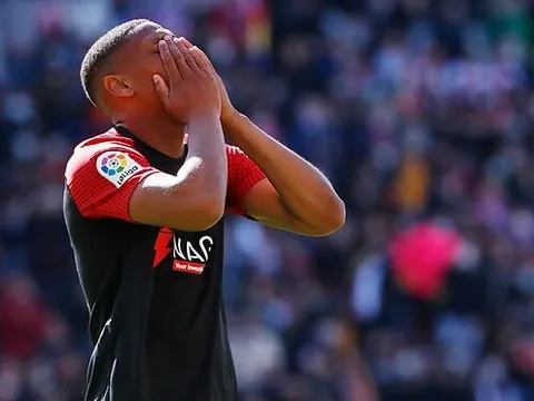 M.U chấp nhận sự thật về Martial, lạc quan với Rashford