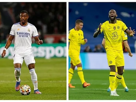 Chiến lược chuyển nhượng mới của Real Madrid