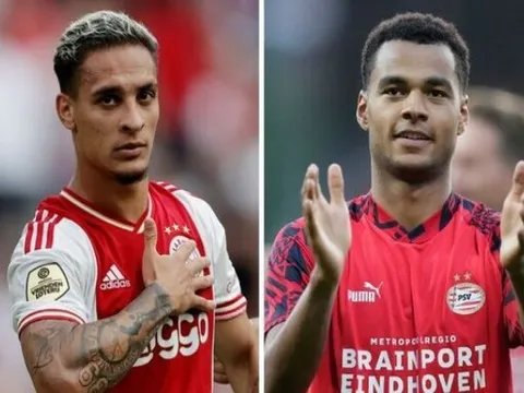 Romano cập nhật hai thương vụ bom tấn của Man United