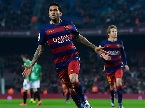 Koeman muốn thay Semedo bằng 'cử nhân La Masia', đây có phải nước cờ đúng đắn?