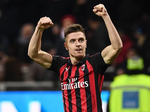 Hụt Erling Haaland, đây là 5 tiền đạo cực chất để Man Utd hỏi mua