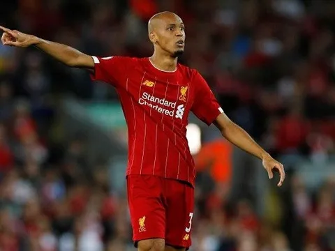 Liverpool lên kế hoạch gia hạn hợp đồng sớm với ''mỏ neo tốt nhất thế giới''