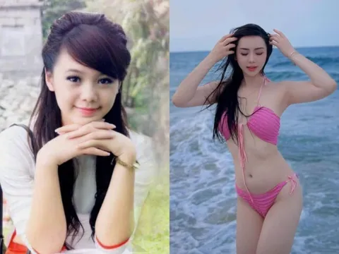 Mỹ nhân phim giờ vàng có nhan sắc xinh như búp bê, 30 tuổi tậu xe tiền tỷ, sống giàu có như "phú bà"