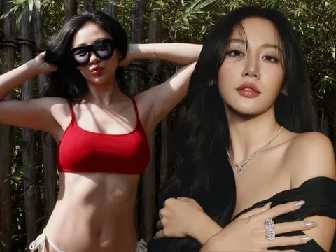 "Người về sau mạnh nhất nhì Vbiz" 18 tuổi mua nhà, 32 tuổi đóng phim trăm tỷ, nhan sắc ngày càng lão hóa ngược