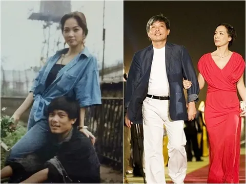 NSND Lê Khanh tiết lộ điều bảo chứng tình yêu của người chồng kín tiếng và lý do chưa một lần mặc váy cưới