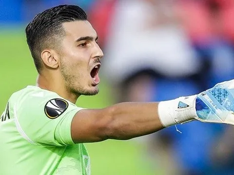 Mục tiêu của MU: ''Được liên hệ với Liverpool mang lại cho tôi rất nhiều sự tự tin''