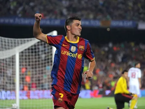 10 thương vụ đắt giá nhất lịch sử Barcelona: Neymar thứ 4, "thảm họa" số 1