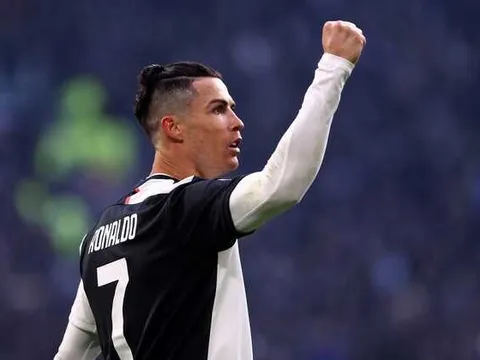 Những thông tin thú vị trong tuần qua các Madridista không nên bỏ lỡ