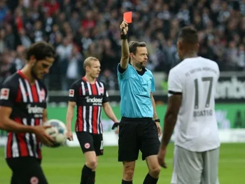 Quên Bayern đi, Dortmund và Leipzig vừa tạo ra một trận siêu kinh điển Đức