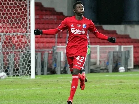 Chuyên gia nói về mục tiêu của Liverpool: ''Anh ấy rất giống Mane''