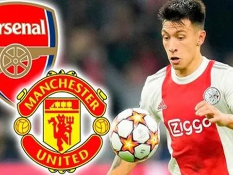 Thói quen có thể khiến Arsenal ôm hận trước Man Utd
