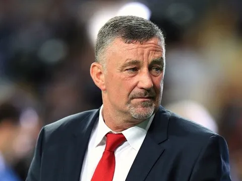 "Qua 2 lượt trận với Genk, Liverpool cần giành 4-6 điểm"