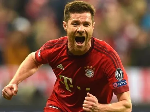 XONG! Xabi Alonso trở thành HLV trưởng từ mùa giải tới