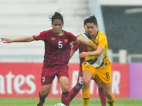 Báo châu Á: "Tan nát cõi lòng khi Việt Nam đánh mất hy vọng vào bán kết"