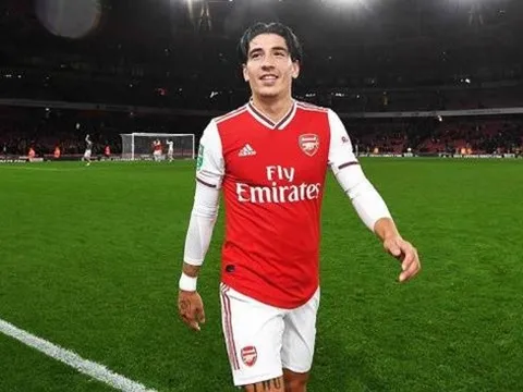 3 sự lựa chọn giúp Arsenal tự tin chia tay "cơn lốc biên phải"