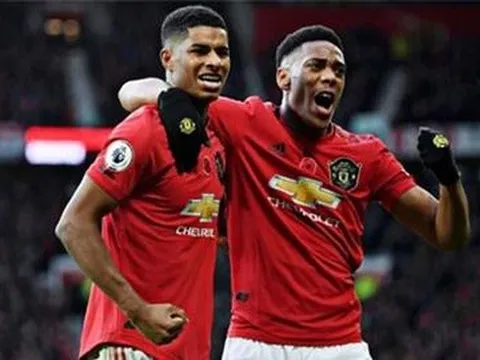 Người thắng kẻ thua ở Arsenal sau lượt trận UEL
