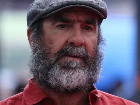 "Họ không chấp nhận việc tôi trở thành giám đốc bóng đá của M.U"