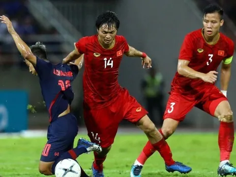 CHÍNH THỨC: HLV Park Hang-seo không đăng ký Tuấn Anh ở trận gặp Indonesia