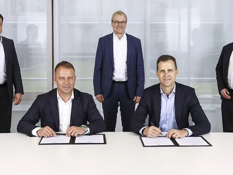 CHÍNH THỨC! Tuyển Đức công bố HLV mới trước EURO 2020